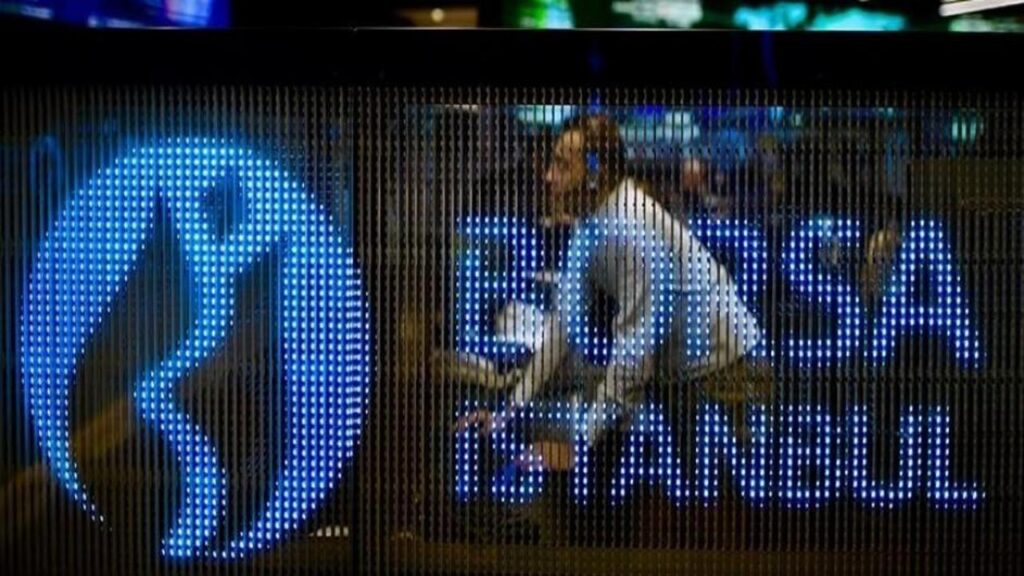 Borsa günü yükselişle tamamladı