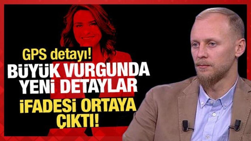 Büyük vurgunda yeni detaylar: Semih Kaya’nın ifadesi ortaya çıktı