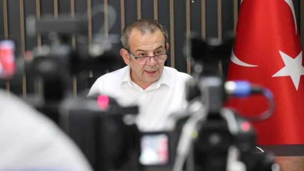 CHP, Tanju Özcan’ın dönüş talebini kabul etti