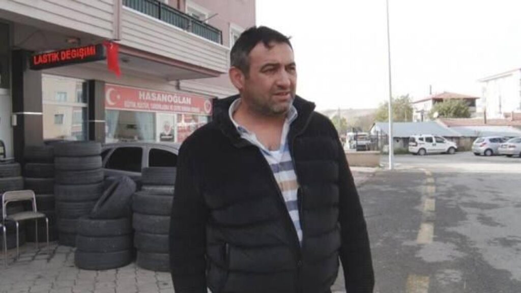 “CHP’den neden istifa ettin” dayağı: Feci şekilde dövdüler