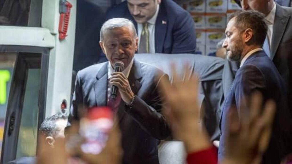 Cumhurbaşkan Erdoğan Rize’de açılışlara katılacak