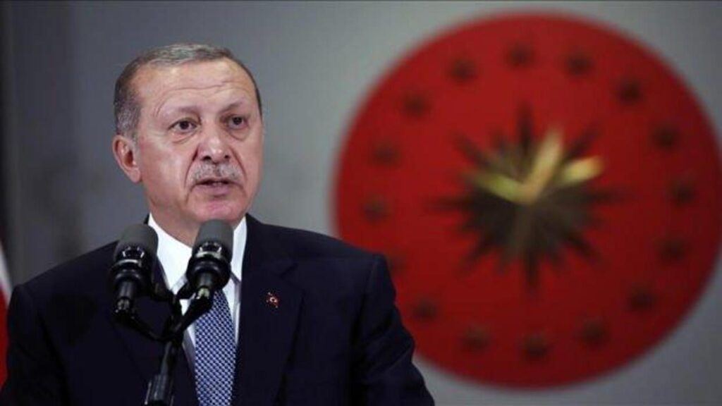 Başkan Erdoğan’dan Gazze paylaşımı: Zalimle mazlumu eşitlemek zalimi aklamak demektir