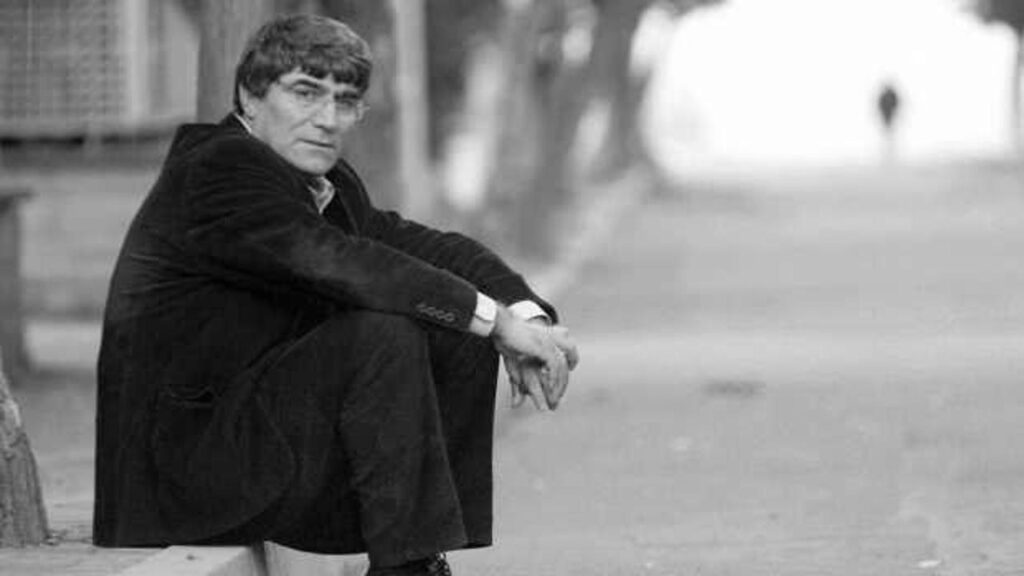 Cumhurbaşkanlığı, Hrant Dink davasına müdahil oldu