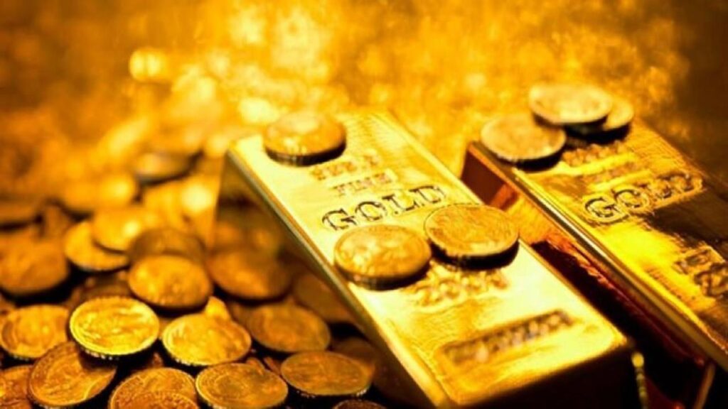 Altın ve dolarda ibre yukarı yönlü