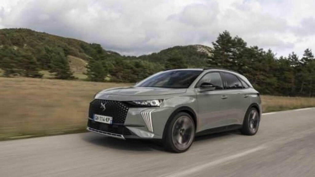 DS AUTOMOBILES, kasım ayına özel avantaj