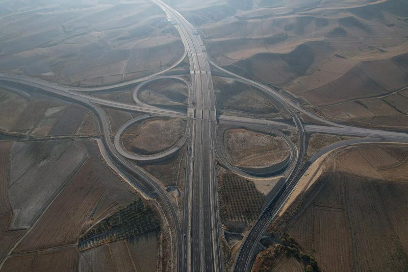 Aydın-Denizli Otoyolu'nda ilk etap hizmete alındı: 2 saatlik yol 1 saat 10 dakikaya düştü