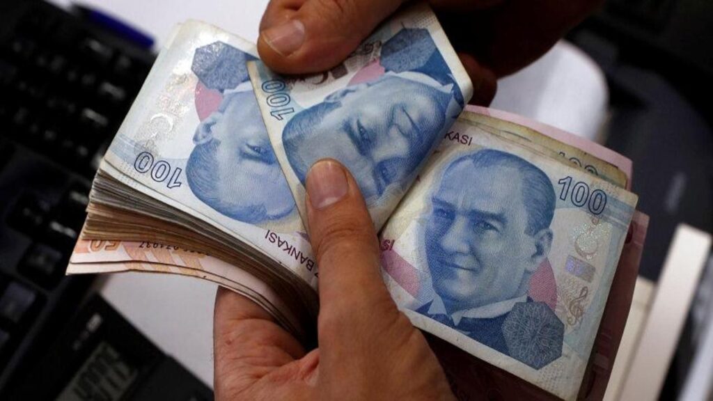 ‘Evde Bakım Yardımı’ hesaplara yatırılmaya başlandı
