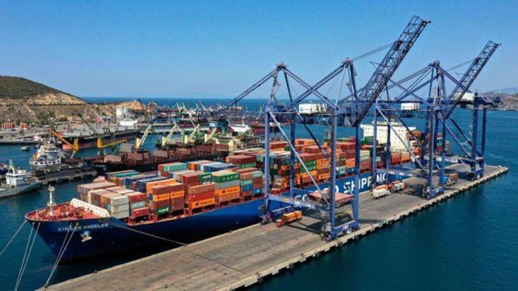Eximbank’tan ihracatçıya 33,6 milyar dolar destek