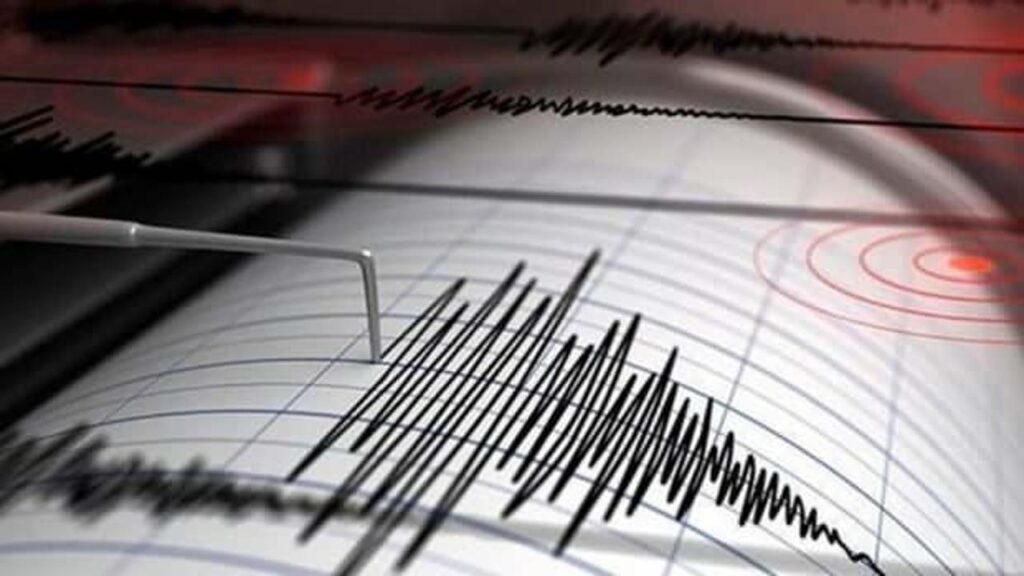 Filipinler’de 7 büyüklüğünde deprem