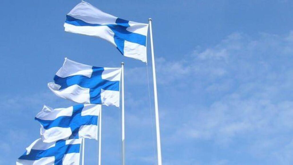 Finlandiya’dan Rusya’ya tepki: Göçmenleri bize itme