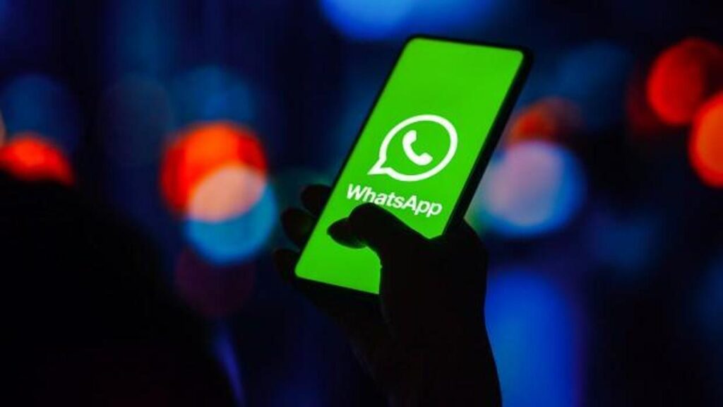 Fransa, WhatsApp ve Signal’i yasakladı!