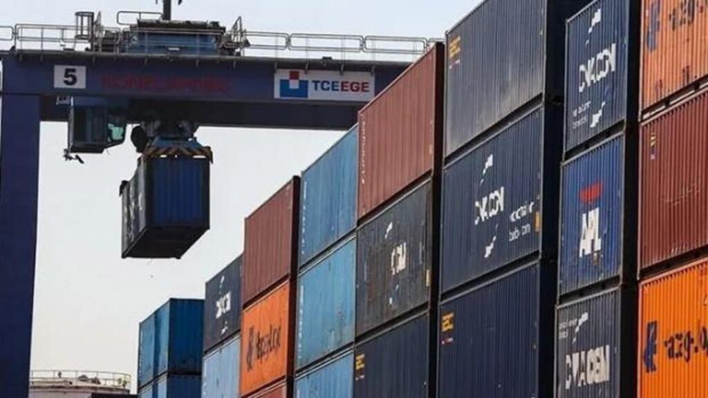 Gaziantep’in ihracat payı 8 milyar doları aştı