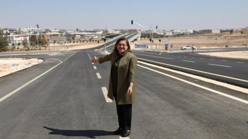 Gaziantep’te 2014’ten bu yana ulaşımdaki konfor ve kalite arttı