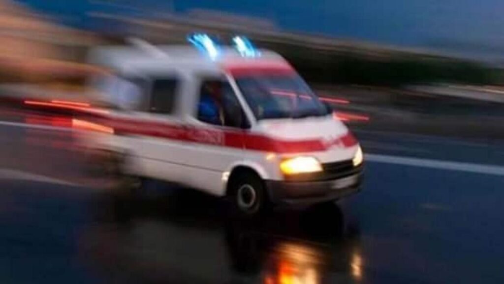 Gaziantep’te zincirleme kaza: 1 kişi öldü, 6 kişi yaralandı