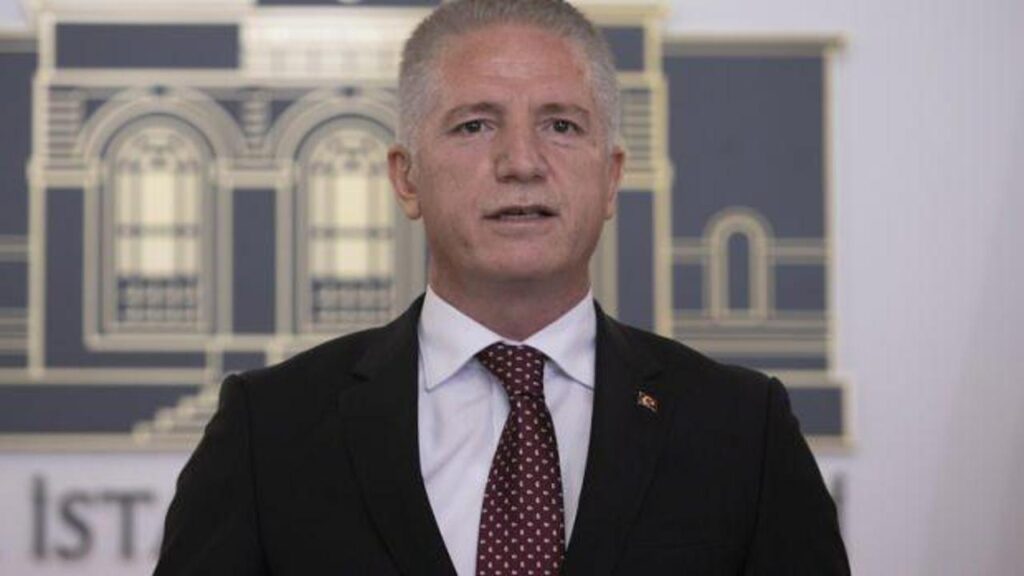 İstanbul Valisi: “İstanbul’un ortak sorunu, sokak hayvanları”