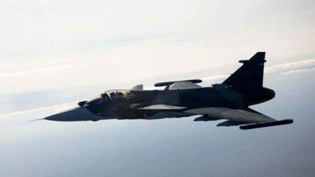 İsveç: Türkiye bizden ‘Jas Gripen 39’ satın almak istiyor! Peki nedir bu Jas Gripen 39?