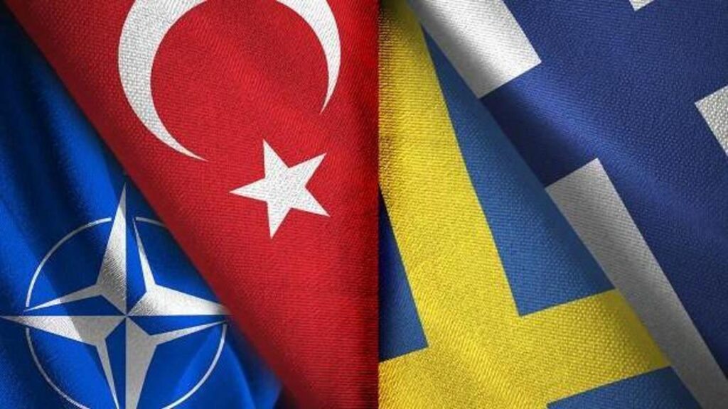 İsveç’in NATO’ya katılmasını öngören protokol görüşmeleri ertelendi