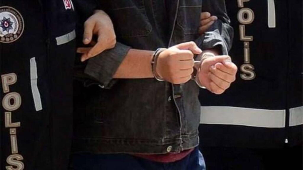 Kocaeli’de av tüfeğiyle iş ortağını rehin alan şüpheli gözaltına alındı