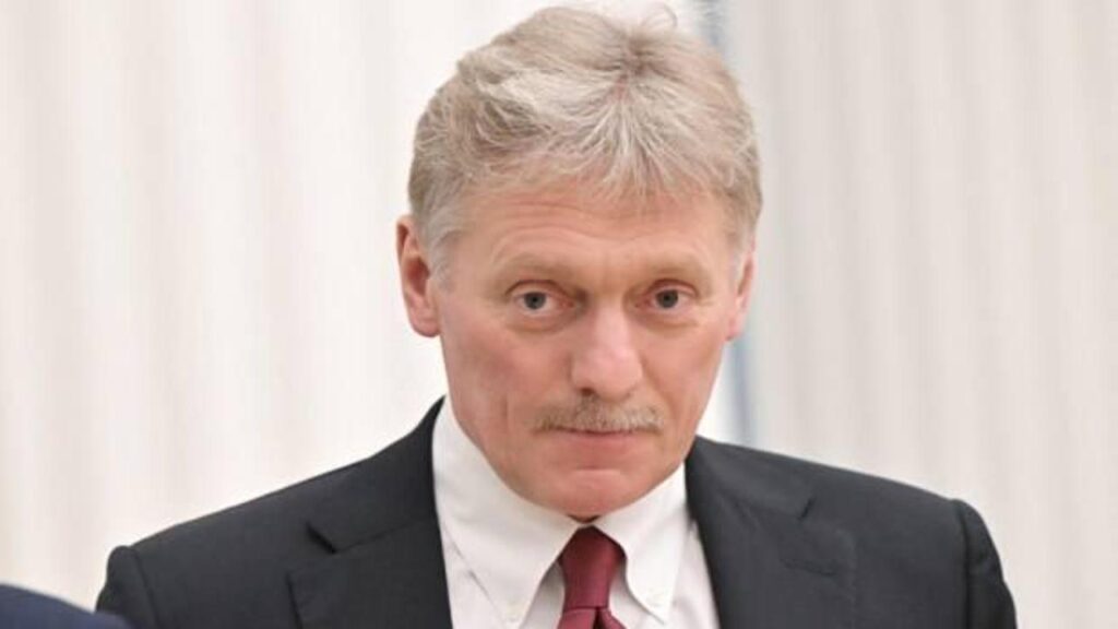 Kremlin’den Gazze’de ateşkes açıklaması