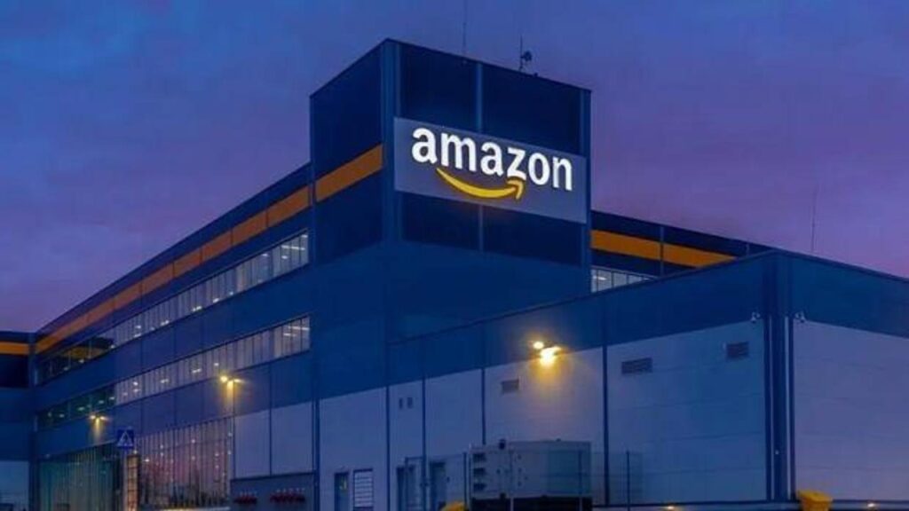 Amazon’a 1 milyar dolarlık dava!