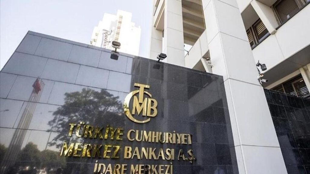 Merkez Bankası PPK Toplantı Özeti yayımlandı