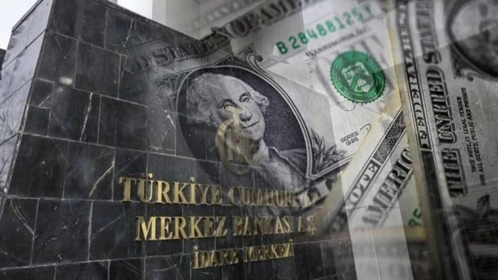 Merkez Bankası’ndan faiz mesajı