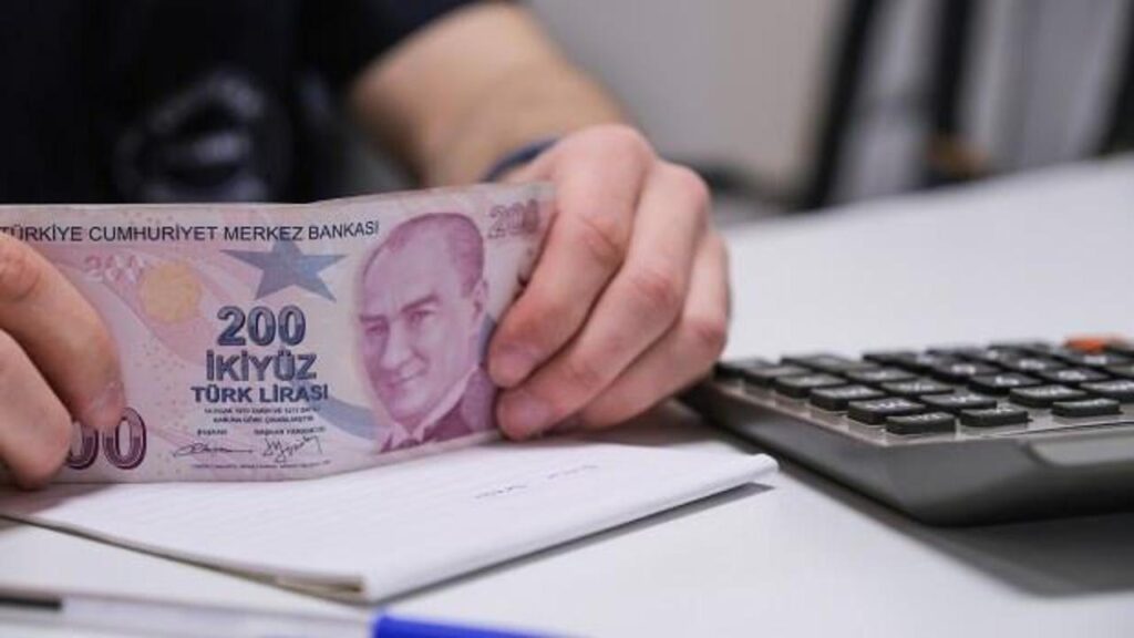 Kasım ayı enflasyon beklenti anketi sonuçlandı