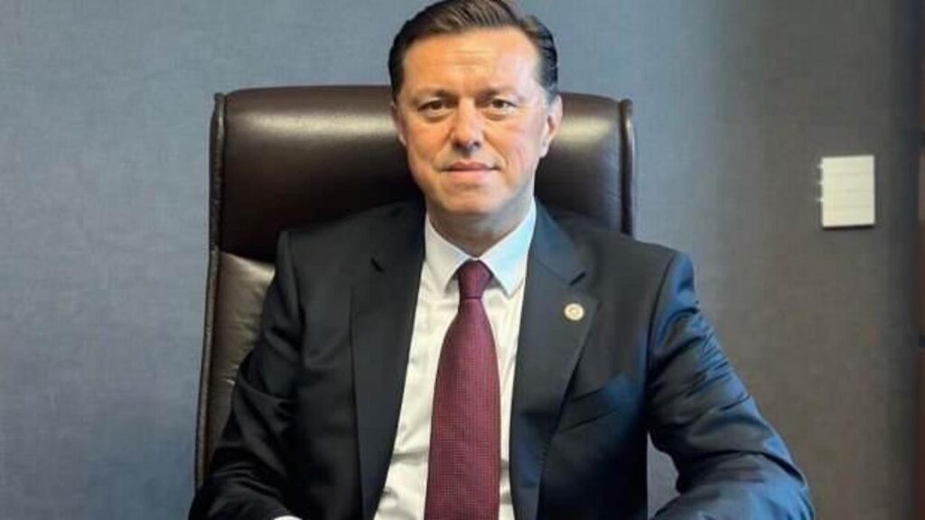 Nebi Hatipoğlu istifa etmişti! AK Parti’ye geçecek iddiası