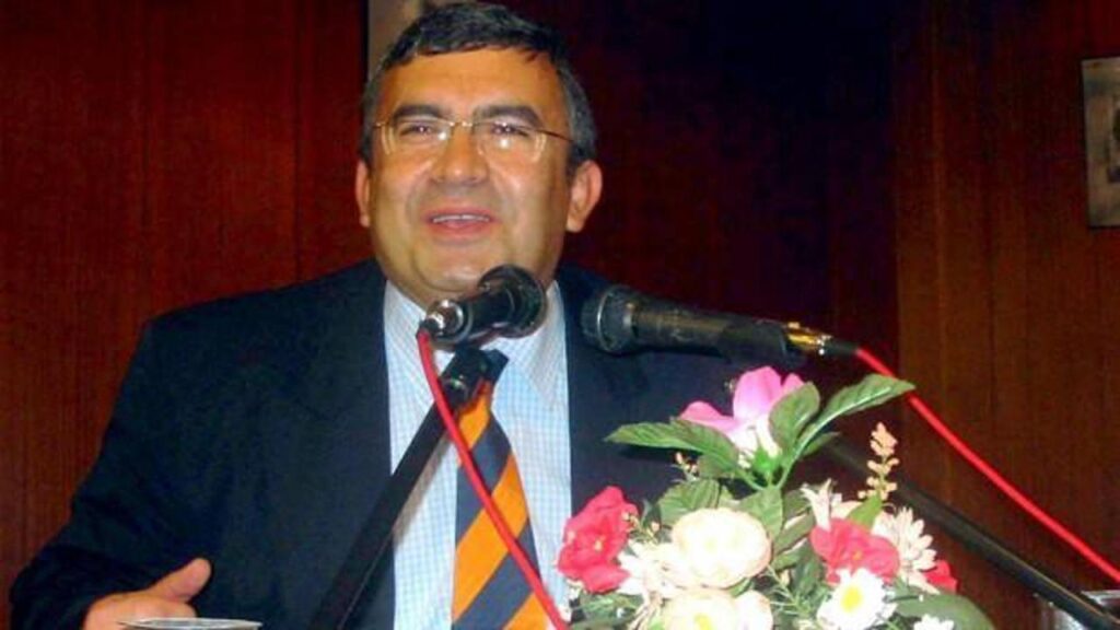 Hablemitoğlu davasında yeni gelişme… Tanık: Tetiği çekeni biliyorum!