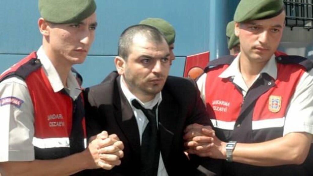 Ogün Samast şartlı tahliye edildi