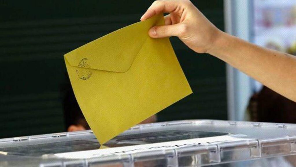 AK Parti’de yerel seçim süreci: Doğru aday için 5 parametre baz alınacak