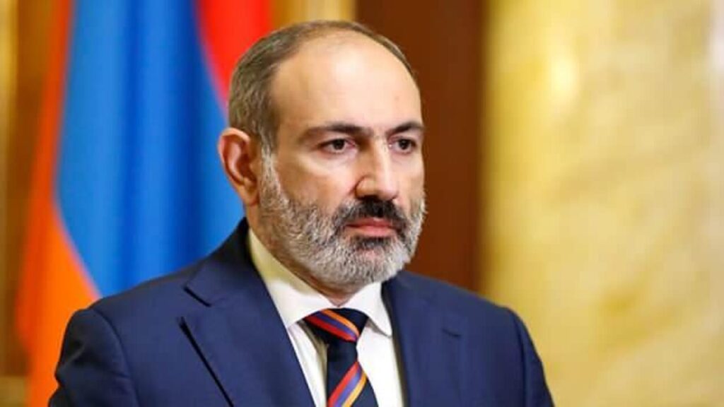Paşinyan hezimetin faturasını Rusya’ya kesti: Güvenlik alanında başka ortaklar arıyoruz