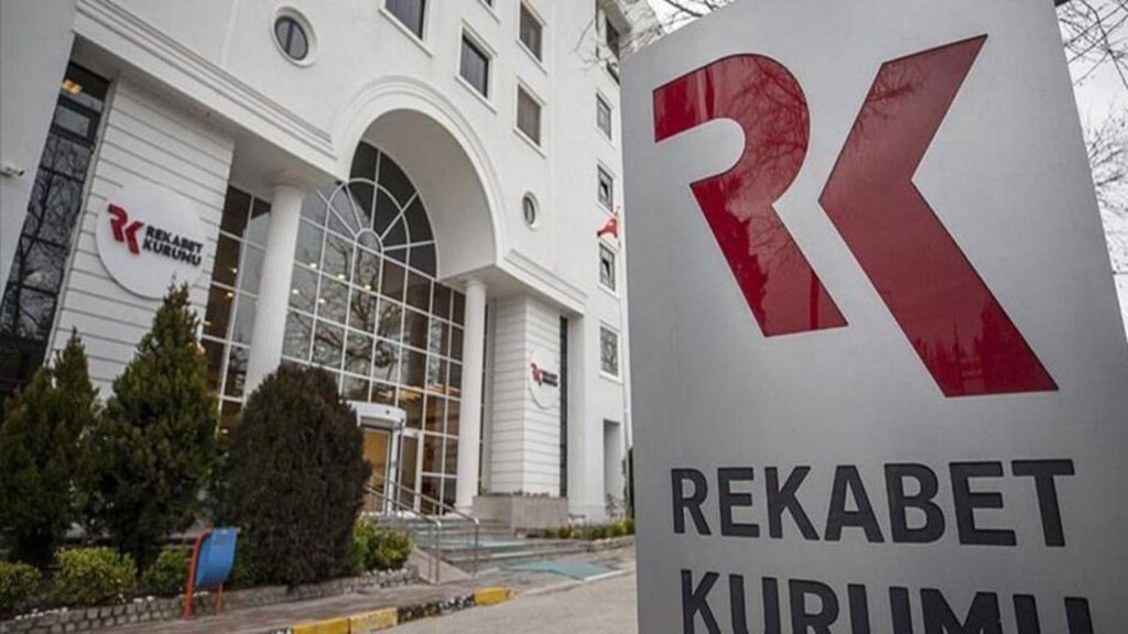 Rekabet Kurulu’ndan 18 çimento şirketine soruşturma