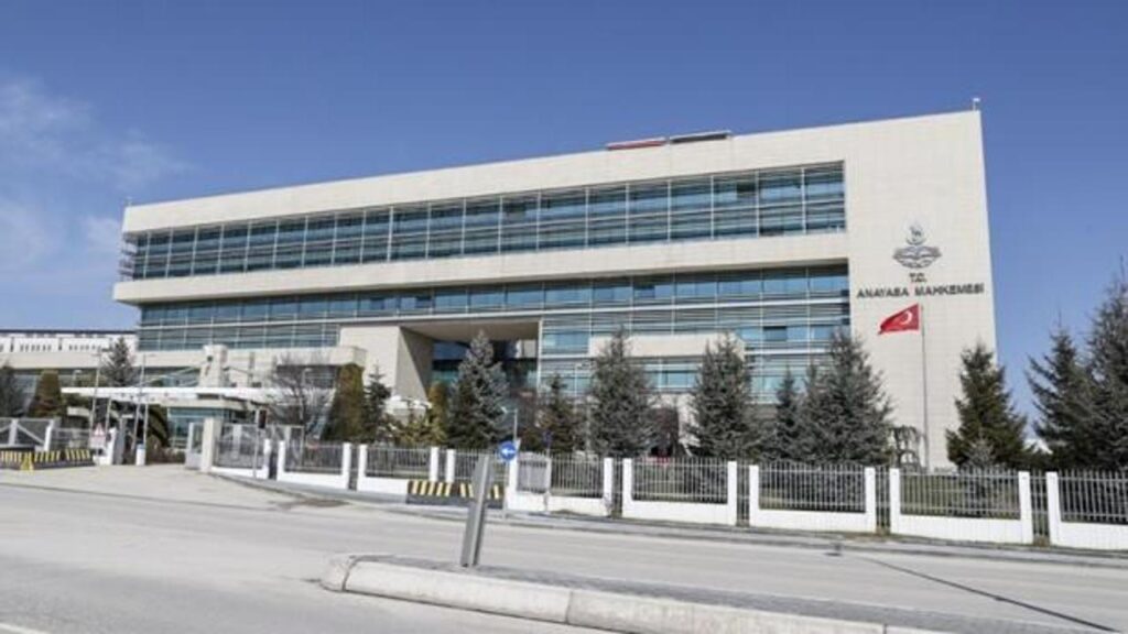 Anayasa Mahkemesi, Can Atalay kararıyla Anayasayı ihlal etti: Tepkiler peş peşe geldi!