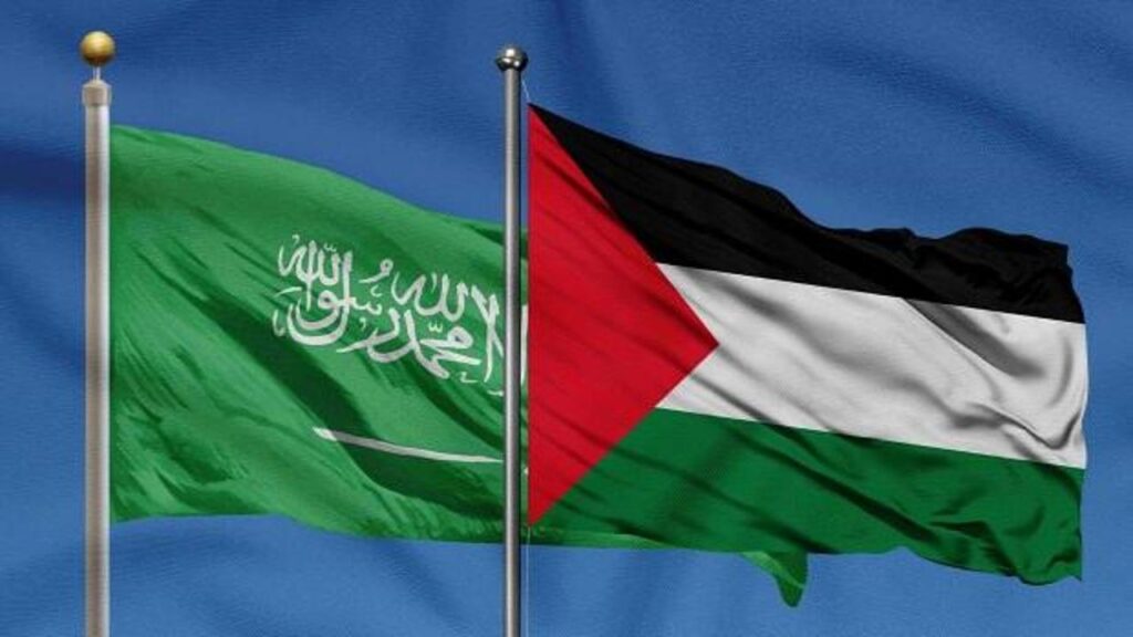 Suudi Arabistan Gazze’ye 35 ton insani yardım gönderdi