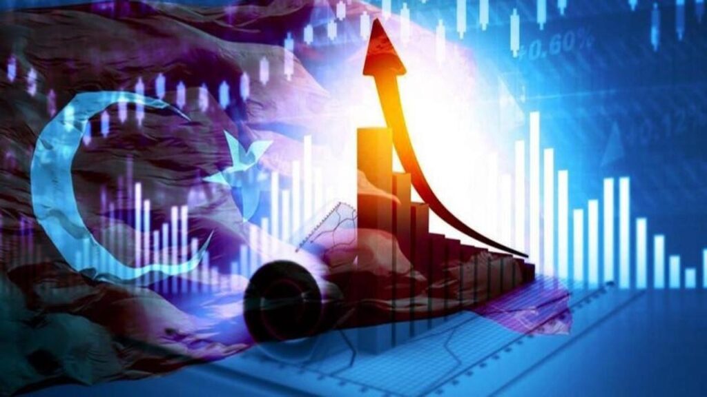OECD açıkladı! Türkiye için büyüme tahmini yükseldi