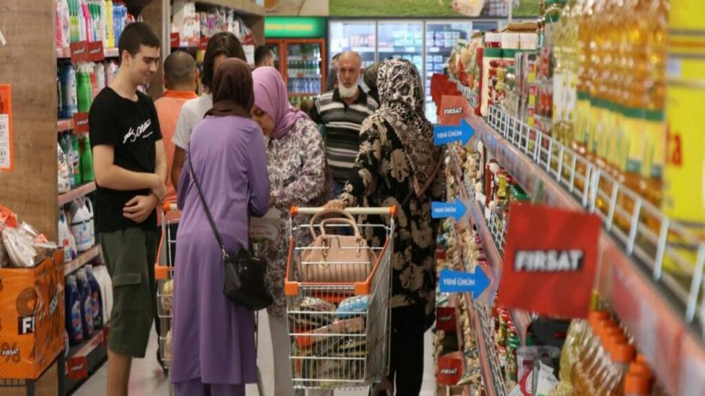 İstanbul’un enflasyonu açıklandı