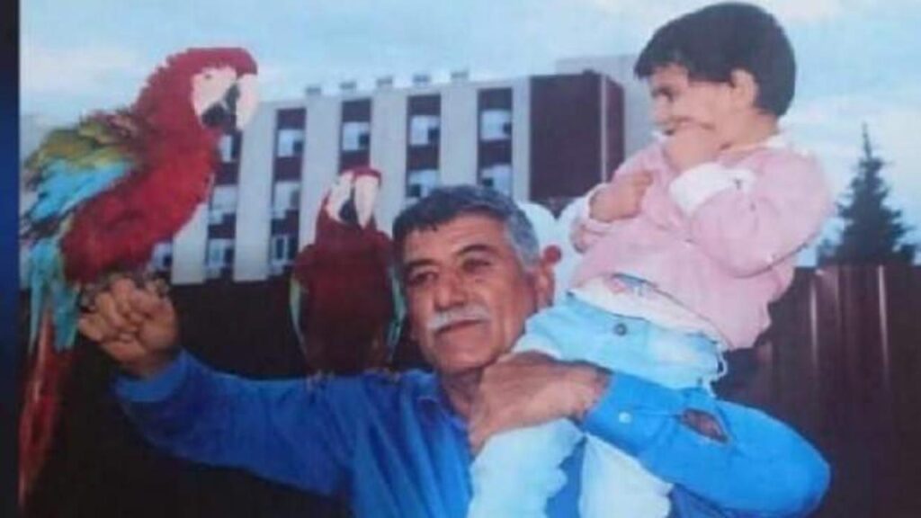 Tarsus’ta tüfekle vurulan kişi öldü