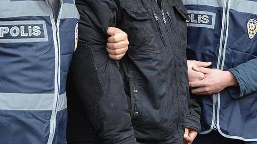 Tekirdağ’da terör örgütü DEAŞ şüphelisi yakalandı