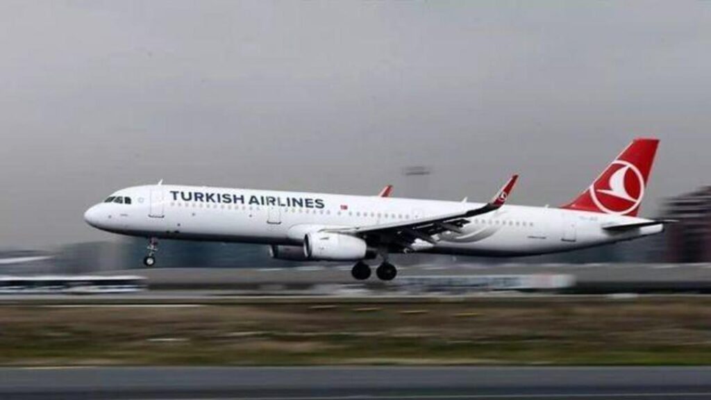 THY’den deprem bölgesi desteği