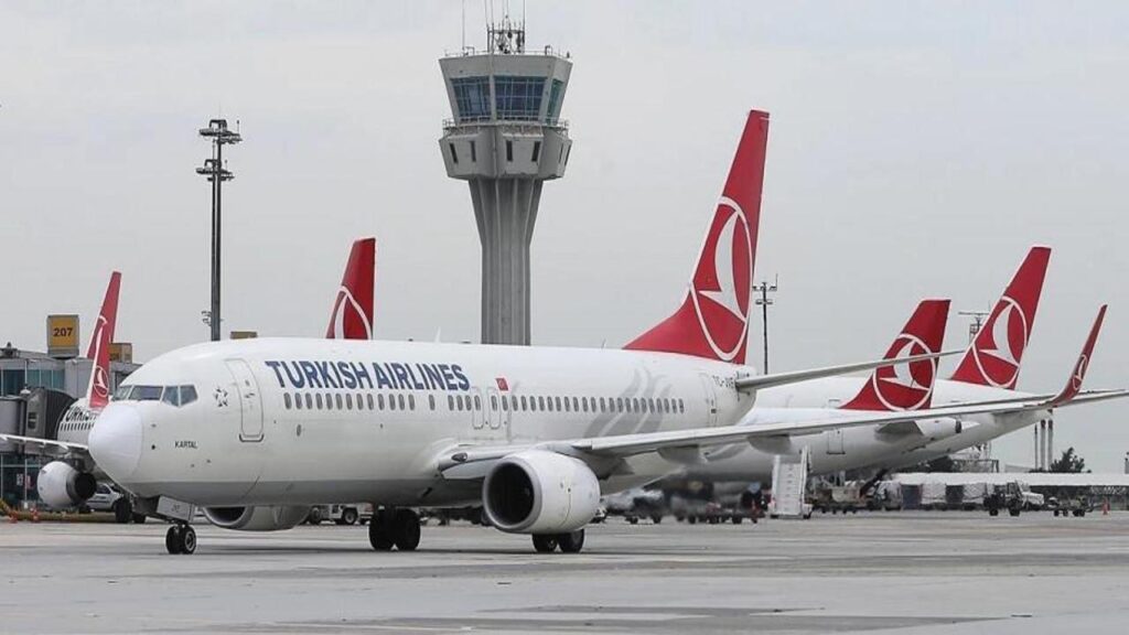 THY, 21 uçak kiralayacak