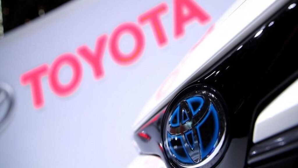 Toyota’dan kasım ayında faizi sıfırladı