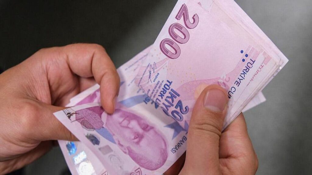 Trafik cezası, ehliyet ve pasaport zamları belli oldu