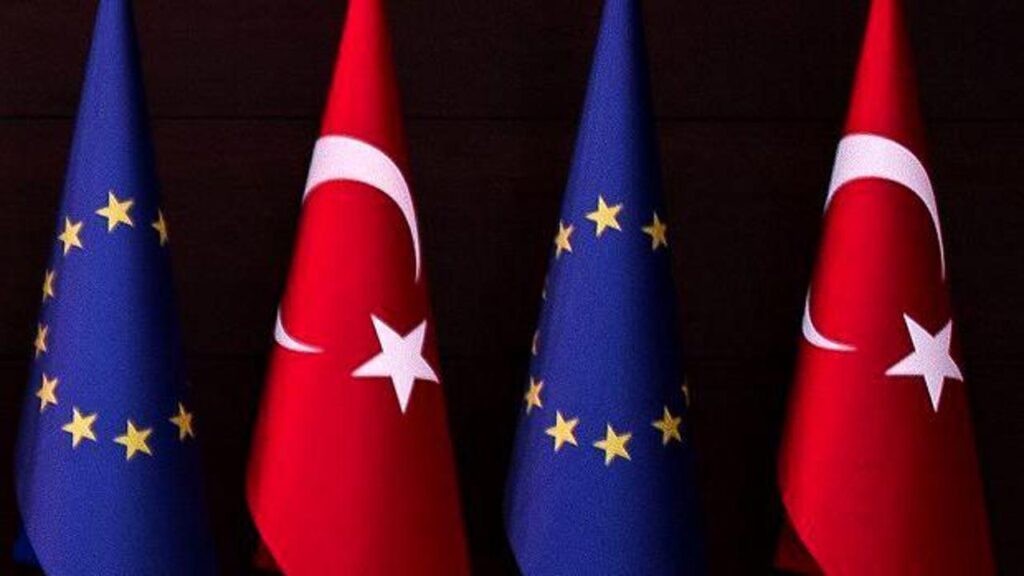 Letonya ve İsveç’ten “AB-Türkiye arasında daha yakın işbirliği” çağrısı