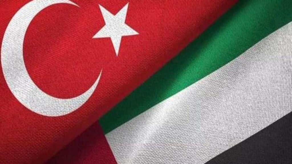 Türkiye-BAE ticareti 5 yıl sonra 40 milyar doları görecek