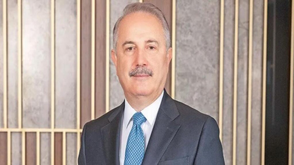 VakıfBank’tan 653 milyon dolarlık sendikasyon kredisi
