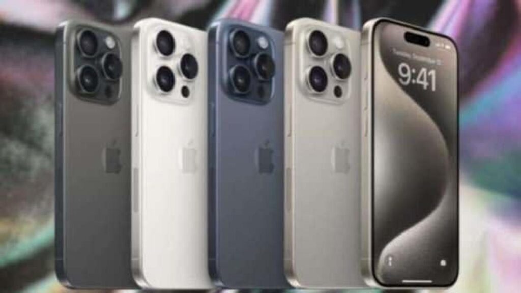 Yeni iPhone’lar artık bu ülkede üretilecek!