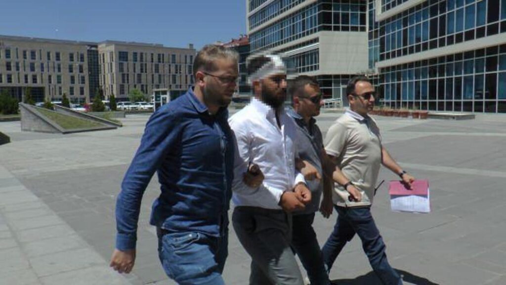 Yolcu alma kavgası ölümle bitti