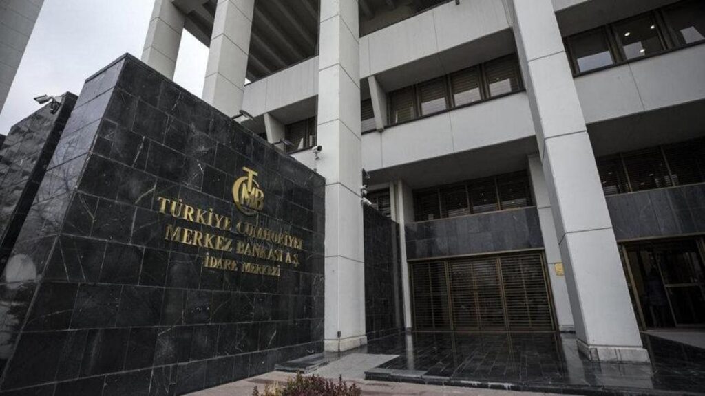 Tüm gözler faiz kararında: TCMB’den beklenen faiz tahmini açıklandı