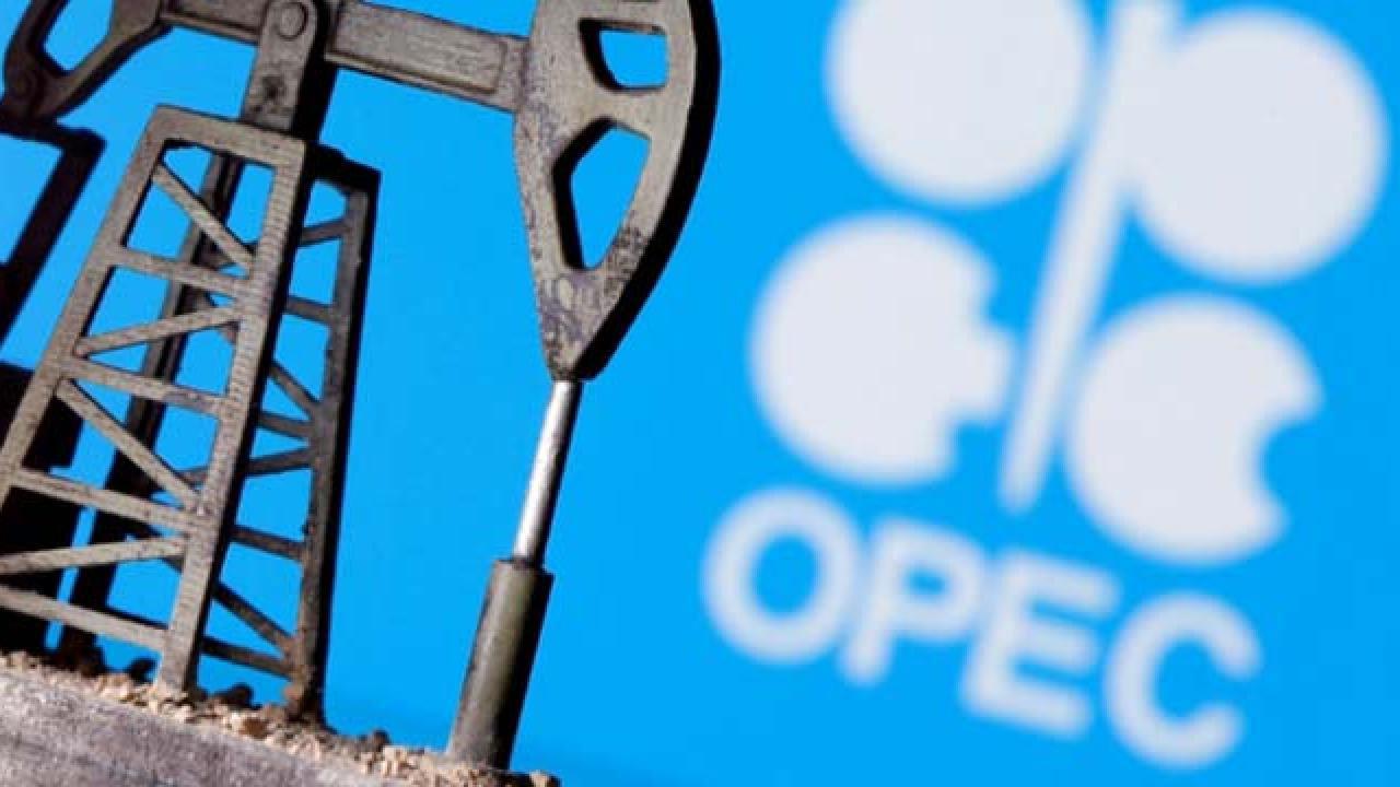 Brezilya, Opec+ ittifakına katıldı!